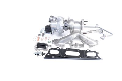 LADER AUFLADUNG BTS Turbo T981654 10