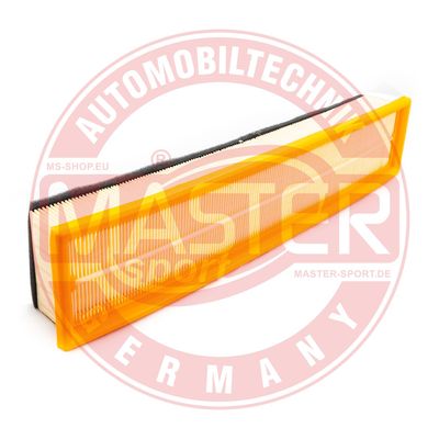 MASTER-SPORT GERMANY 4692-LF-PCS-MS Воздушный фильтр  для JAGUAR (Ягуар)