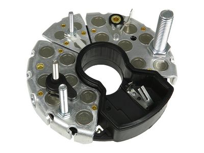 Gleichrichter, Generator