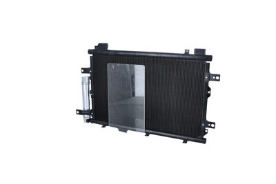 CONDENSATOR CLIMATIZARE NRF 350527 29