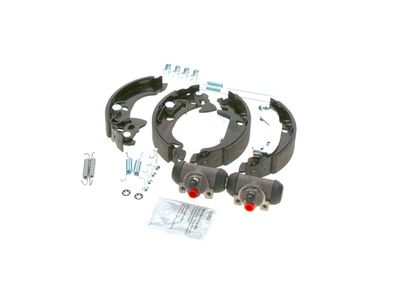 SET SABOTI FRANA BOSCH 0204113672 5