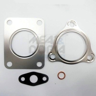 SET MONTAJ TURBOCOMPRESOR