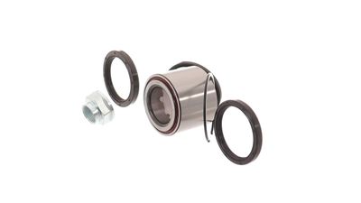 RADLAGERSATZ SKF VKBA3236 31