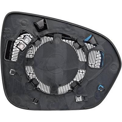 STICLA OGLINDA OGLINDA RETROVIZOARE EXTERIOARA