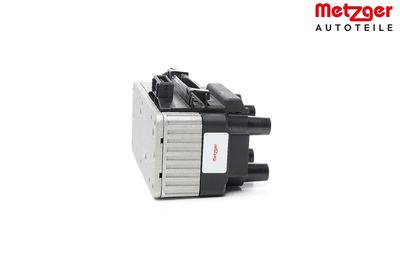 ZüNDSPULE METZGER AUTOTEILE 0880061 27