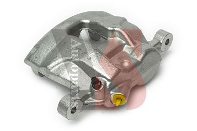 Vorschau Bremssattel Ansicht 2