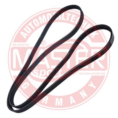 Поликлиновой ремень MASTER-SPORT GERMANY 5PK1840-PCS-MS для HYUNDAI MATRIX