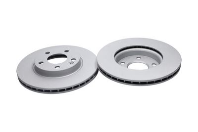 Kavo Parts Stabdžių diskas
