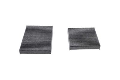 FILTRU AER HABITACLU AMC Filter FCA10184C 22