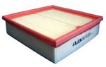 ALCO FILTER Oro filtras