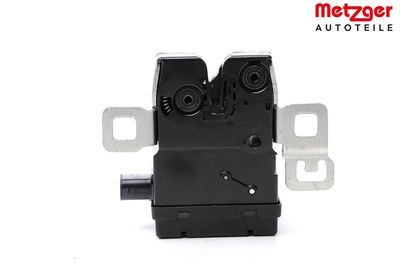 HECKKLAPPENSCHLOSS METZGER AUTOTEILE 2310916 21