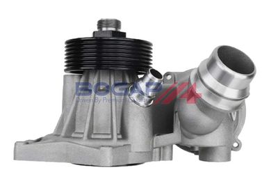 POMPă DE APă RăCIRE MOTOR