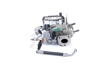 LADER AUFLADUNG BTS Turbo T981053 10