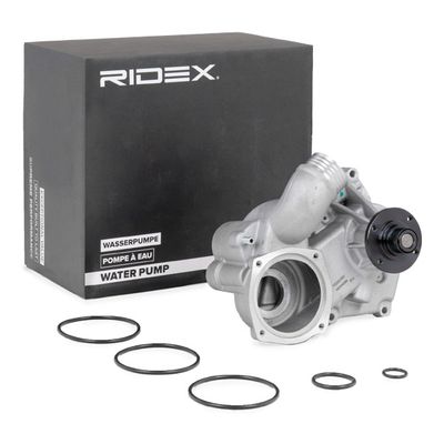 RIDEX Waterpomp, motorkoeling (1260W0477)