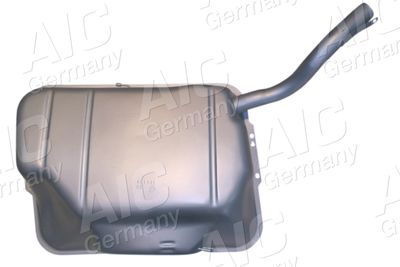 REZERVOR DE COMBUSTIBIL