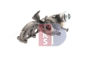 LADER AUFLADUNG AKS DASIS 045111N 6