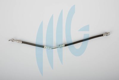 Тормозной шланг RICAMBIFLEX GM 02561224 для DAIHATSU CHARADE
