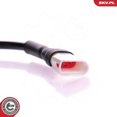 Sensor, Raddrehzahl