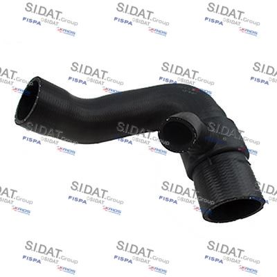 въздуховод за турбината SIDAT 500590