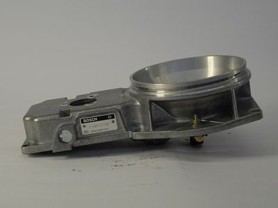 BOSCH Датчик потока воздуха