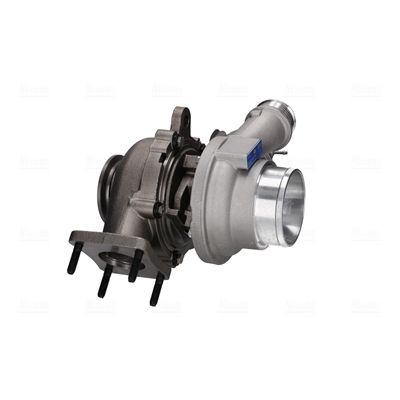 LADER AUFLADUNG NISSENS 93607 3