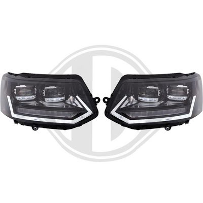 SET FARURI PRINCIPALE