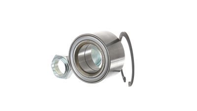 RADLAGERSATZ SKF VKBA3640 34