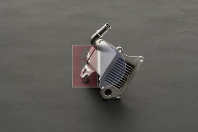 RADIATOR RECIRCULARE GAZE DE ESAPAMENT AKS DASIS 060055N