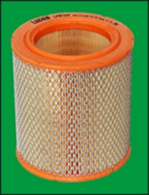 LUFTFILTER