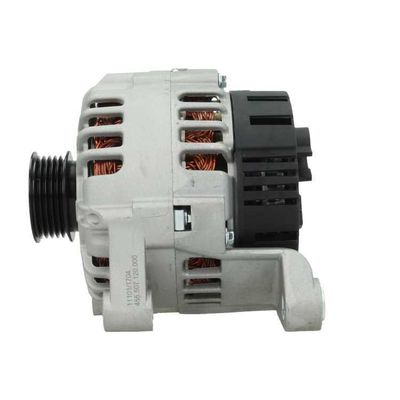 GENERATOR / ALTERNATOR BV PSH 455511100000 1