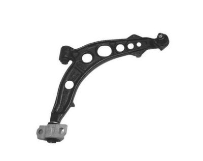 носач, окачване на колелата QUICK STEER WA7314