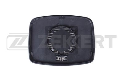 ZEKKERT SP-1049 Наружное зеркало для MERCEDES-BENZ VITO Фургон (W638) 113 2.0 (638.014, 638.094)