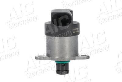 SUPAPA REGLAJ CANTITATE COMBUSTIBIL (SISTEM COMMON-RAIL)