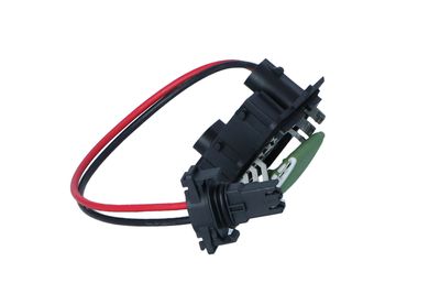 WIDERSTAND INNENRAUMGEBLäSE NRF 342057 36