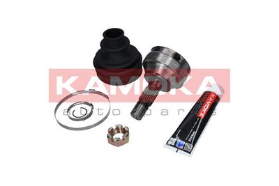 Joint Kit, drive shaft 6016