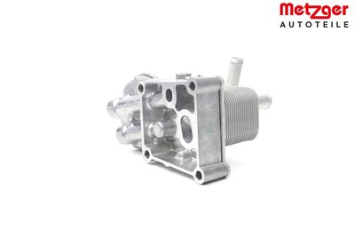 GEHäUSE ÖLFILTER METZGER AUTOTEILE 2370158 23