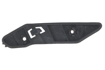 Bumperbevestiging Voor Rechts (top, plastic) past: BMW 1 F40 07.19-