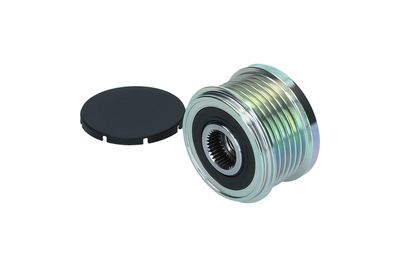 SISTEM ROATA LIBERA GENERATOR KAMOKA RC156 3