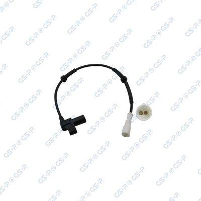 SENZOR TURATIE ROATA GSP 9A0701