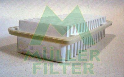 MULLER FILTER PA719 Воздушный фильтр  для TOYOTA ECHO (Тойота Ечо)
