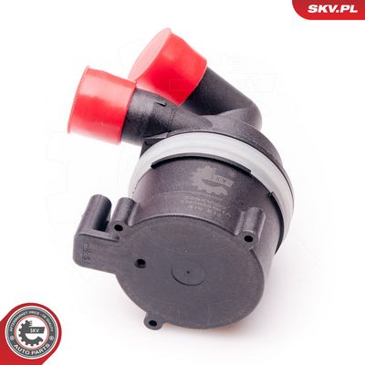 Vodní cirkulační čerpadlo, nezávislé vytápění SKV 22SKV022
