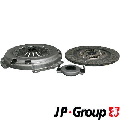 JP GROUP 1130401310 Комплект сцепления  для SEAT AROSA (Сеат Ароса)