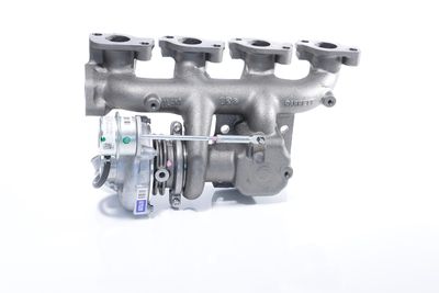 LADER AUFLADUNG BTS Turbo T914277 15