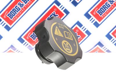 BORG & BECK Cap, coolant tank BRC130