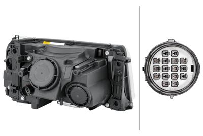 HAUPTSCHEINWERFER HELLA 1LL238022791 1