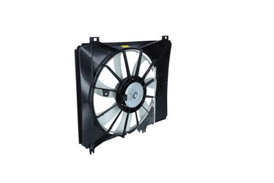 VENTILATOR RADIATOR NRF 470118 20