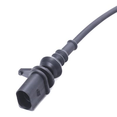 предупредителен контактен сензор, износване на накладките RIDEX 407W0163
