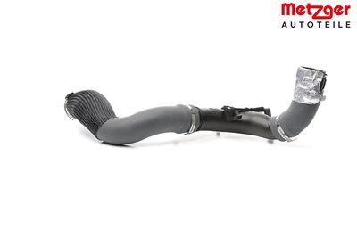 LADELUFTSCHLAUCH METZGER AUTOTEILE 2400818 2