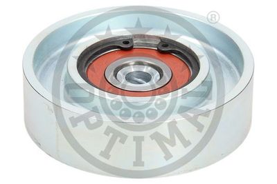 OPTIMAL 0-N2304 Ролик ремня генератора 