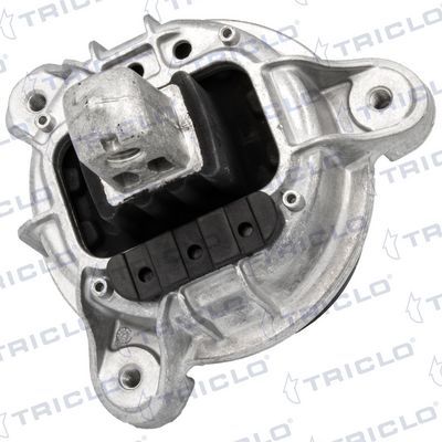 окачване, двигател TRICLO 362472
